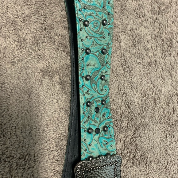 Belt - Picture 4 of 4